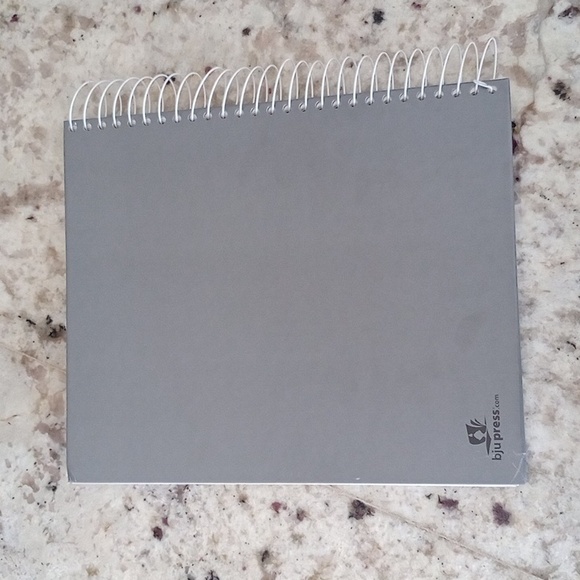 BJU Press Bible Truths 5: Living in God's Love Teacher's Edition, 4th Ed. - Picture 2 of 11